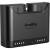 SmallRig 5485 - zestaw TURBO, dwukanałowa ładowarka, 2x akumulator Canon LP-E6P (USB-C PD 22.5W)